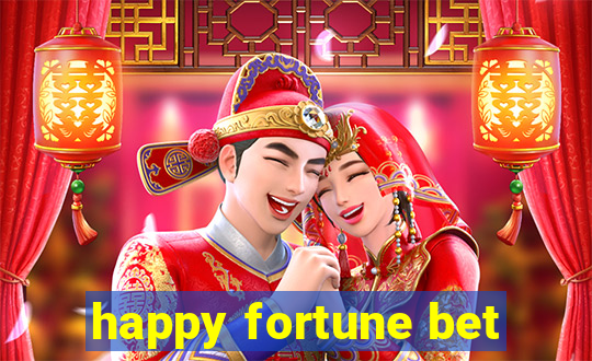 happy fortune bet